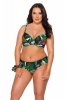 Figi kąpielowe Ava SF 202/5 Tropical Island Brazyliany S-3XL